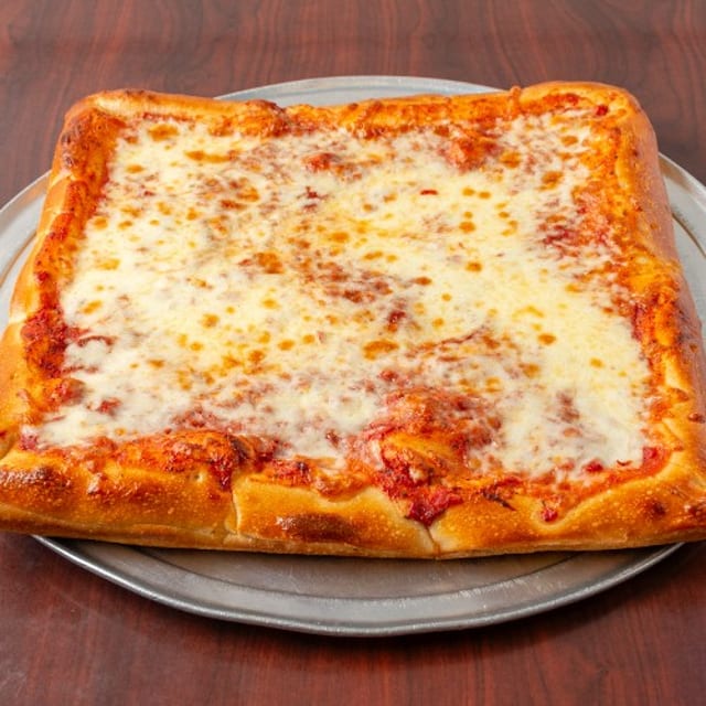 The Sicilian.