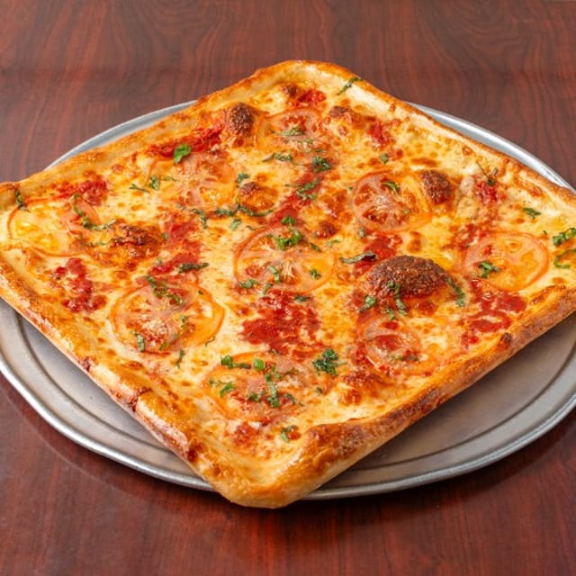 The Grandma Pie.