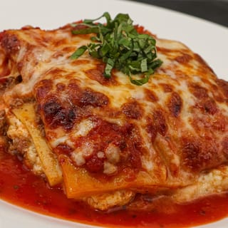 Familia Lasagna
