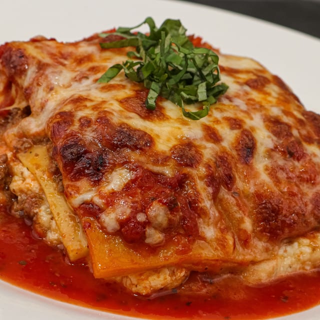 Familia Lasagna.
