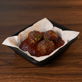 Meatballs
