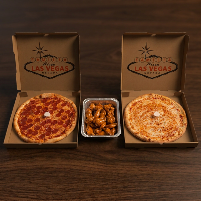 #1. The Party Pack.